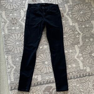 Joe's Jeans Women's Dark Skinny Jeans